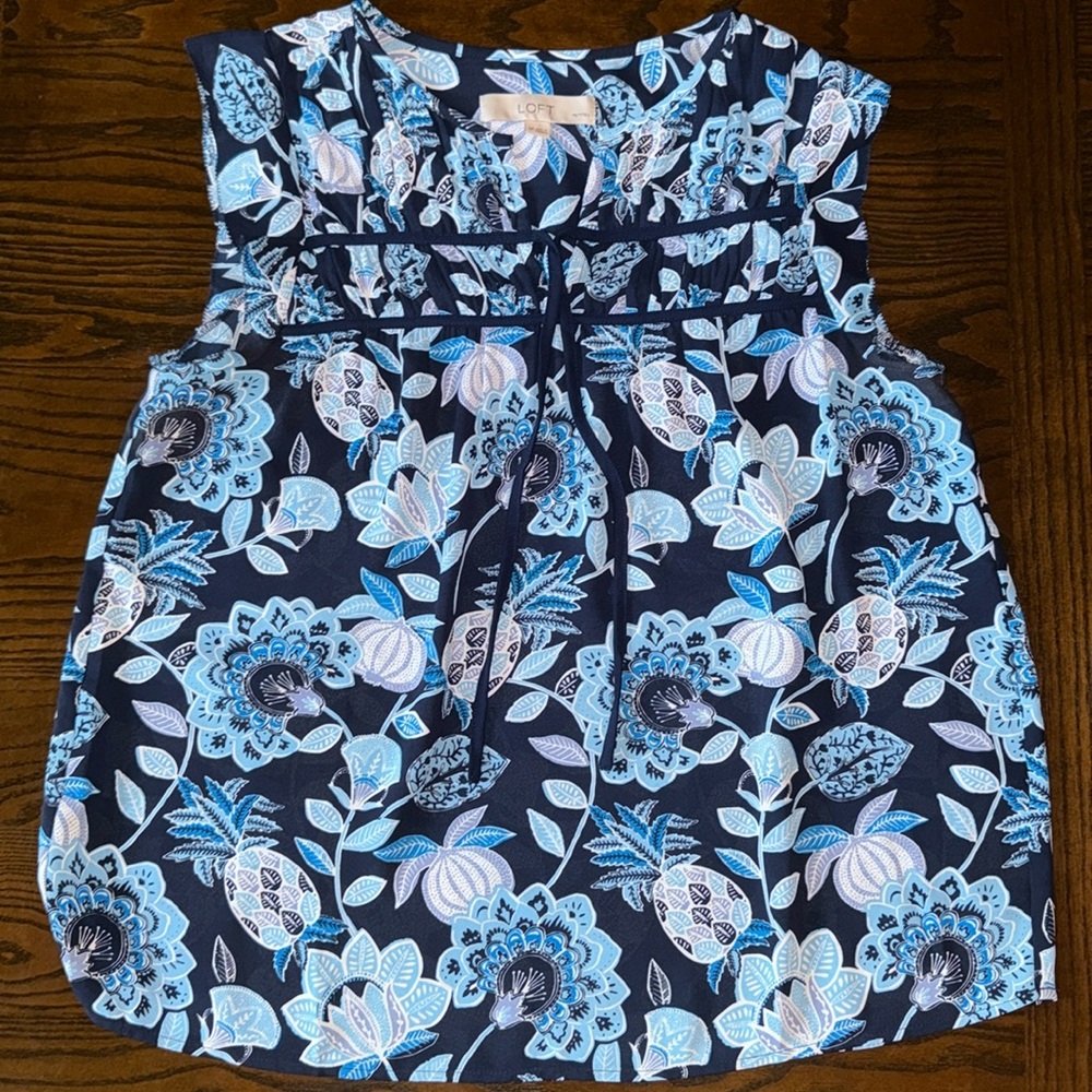 Loft SP Top